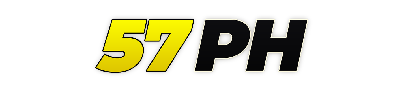 57ph Casino Logo